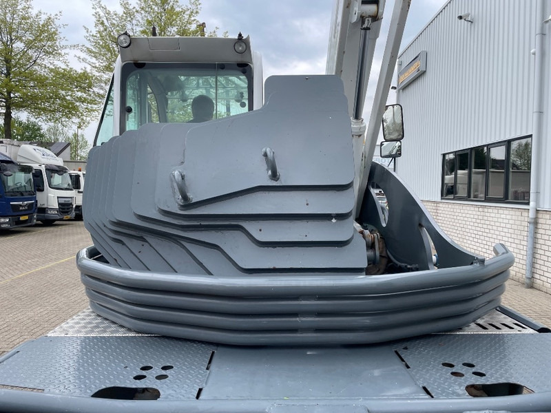 Коленчатый подъемник Merlo MPR 25: фото 17 Коленчатый подъемник Merlo MPR 25: фото 17