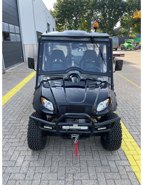 FRISIAN Motors Leffert FM-90 - Строительная техника: фото 4 FRISIAN Motors Leffert FM-90 - Строительная техника: фото 4