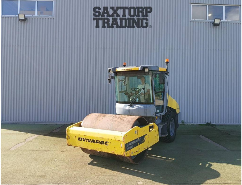 Dynapac CA1500 D, Vält - Каток: фото 1 Dynapac CA1500 D, Vält - Каток: фото 1