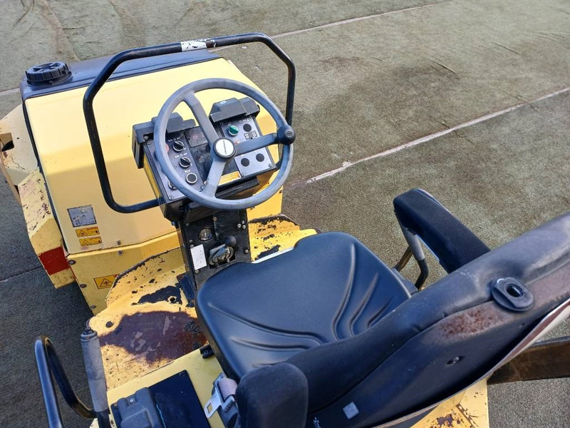 Каток Dynapac CC142, ''SÅLD'': фото 12