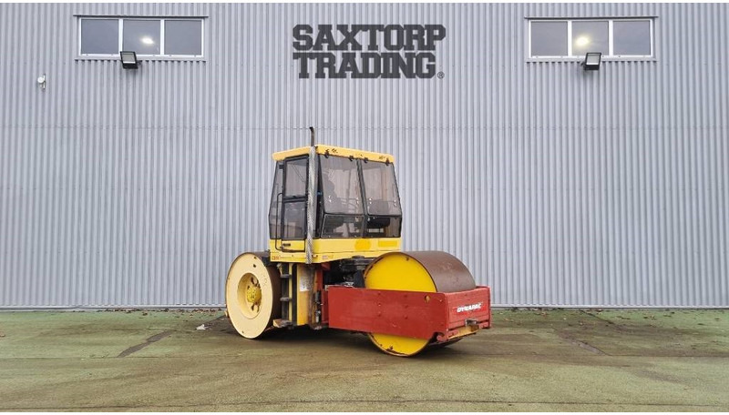 Dynapac CS14, Vält - Каток: фото 3 Dynapac CS14, Vält - Каток: фото 3