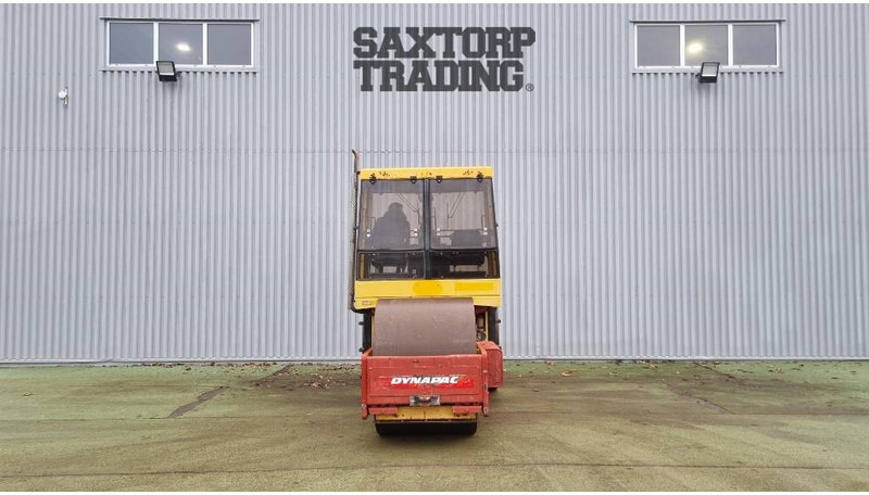 Dynapac CS14, Vält - Каток: фото 4 Dynapac CS14, Vält - Каток: фото 4