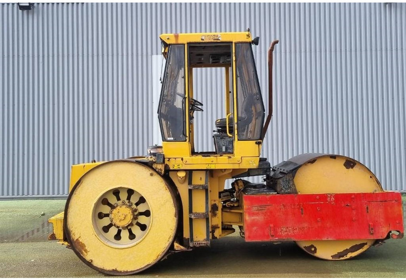 Dynapac CS14, Vält - Каток: фото 3 Dynapac CS14, Vält - Каток: фото 3