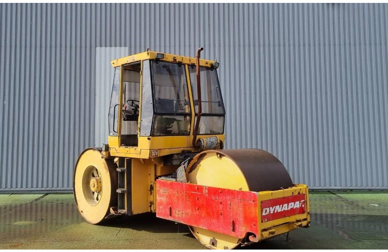 Dynapac CS14, Vält - Каток: фото 4 Dynapac CS14, Vält - Каток: фото 4