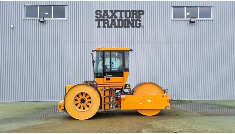 Dynapac CS142, Vält - Каток: фото 2 Dynapac CS142, Vält - Каток: фото 2