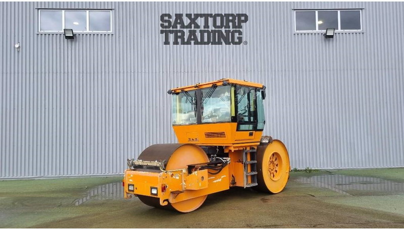 Dynapac CS142, Vält - Каток: фото 5 Dynapac CS142, Vält - Каток: фото 5