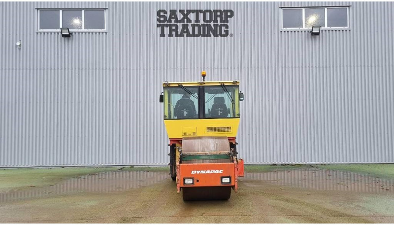 Dynapac CS142, Vält - Каток: фото 4 Dynapac CS142, Vält - Каток: фото 4