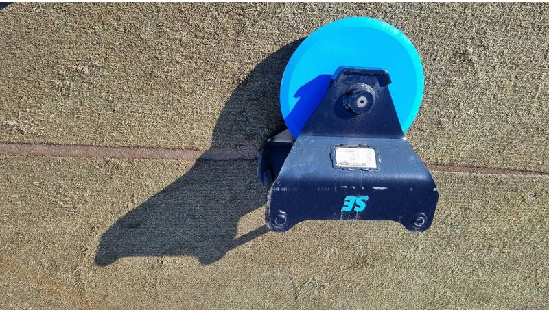 SE Equipment / Planeringsbalk / Avjämningsbalk / A - Навесное оборудование для Строительной техники: фото 3 SE Equipment / Planeringsbalk / Avjämningsbalk / A - Навесное оборудование для Строительной техники: фото 3