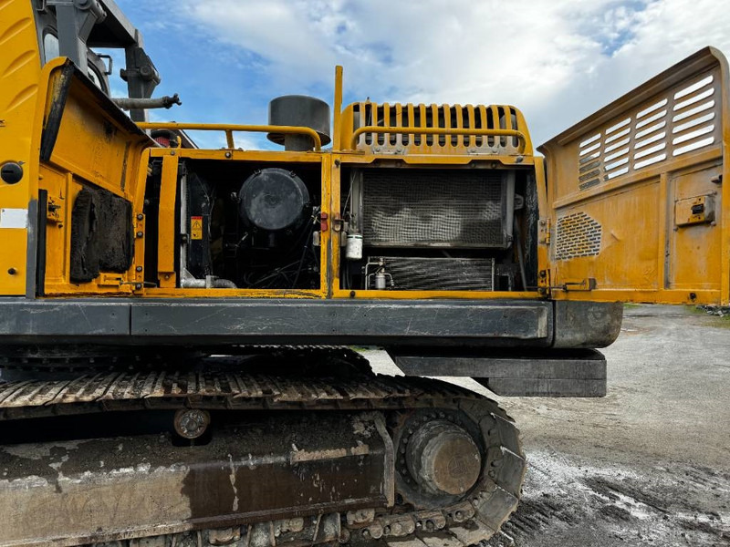 Гусеничный экскаватор Volvo EC460 BLC, Bandgrävare: фото 13