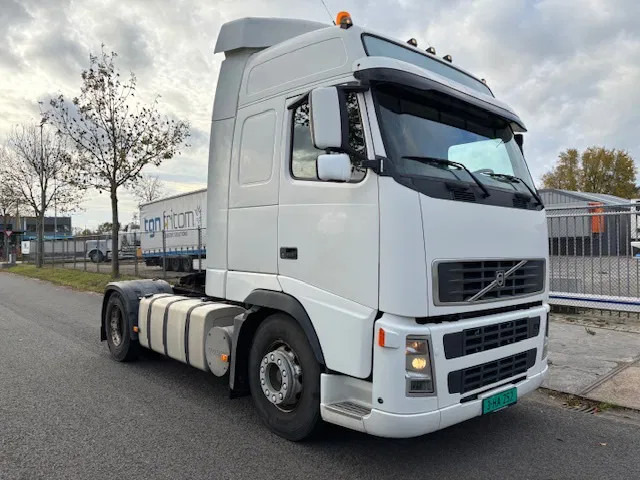 Volvo FH 12 420 E3 4x2T Globetrotter 720.000km!! Analog tacho MOT 06-2026 - Тягач: фото 3 Volvo FH 12 420 E3 4x2T Globetrotter 720.000km!! Analog tacho MOT 06-2026 - Тягач: фото 3