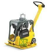 DPU2560 HTS Wacker Neuson - Виброплита: фото 1 DPU2560 HTS Wacker Neuson - Виброплита: фото 1