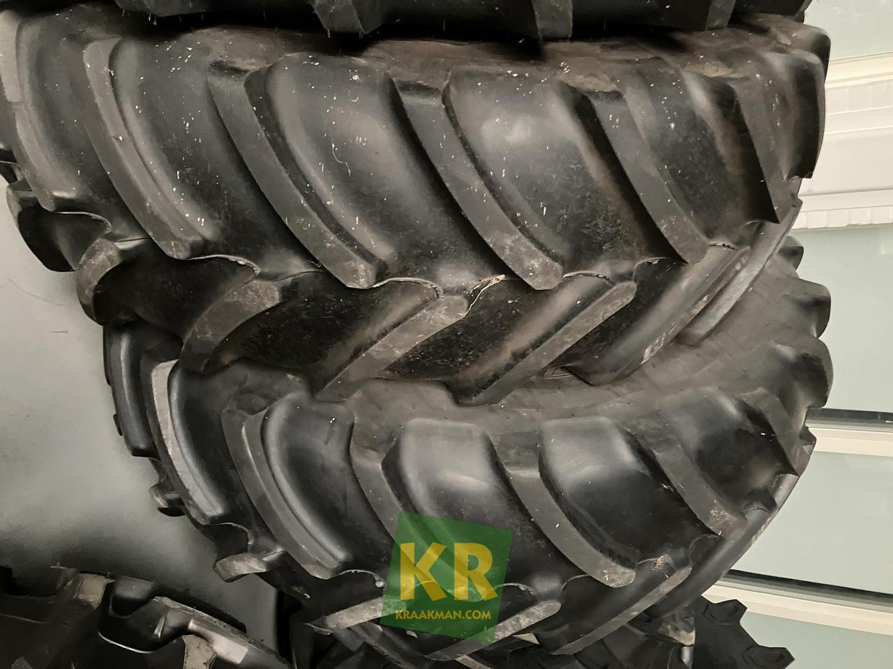 Firestone Banden Firestone - Шина для Сельскохозяйственной техники: фото 1 Firestone Banden Firestone - Шина для Сельскохозяйственной техники: фото 1