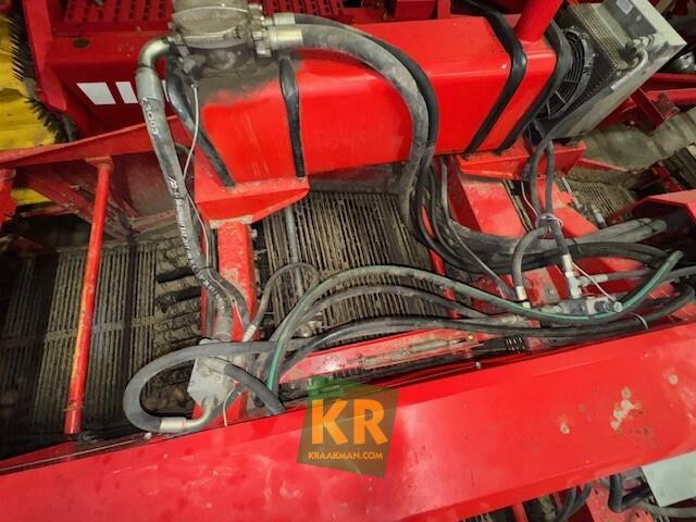 GV 3000 Grimme - Картофелеуборочный комбайн: фото 3 GV 3000 Grimme - Картофелеуборочный комбайн: фото 3
