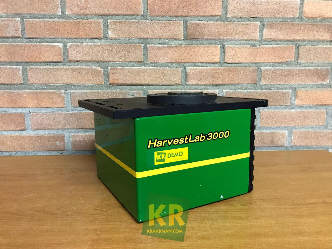 HarvestLab John Deere - Послеуборочное оборудование: фото 3 HarvestLab John Deere - Послеуборочное оборудование: фото 3