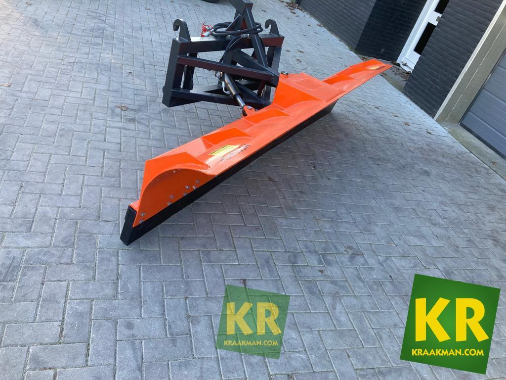 Hemach MSSS-3.00M-E - Отвал для снега: фото 3 Hemach MSSS-3.00M-E - Отвал для снега: фото 3