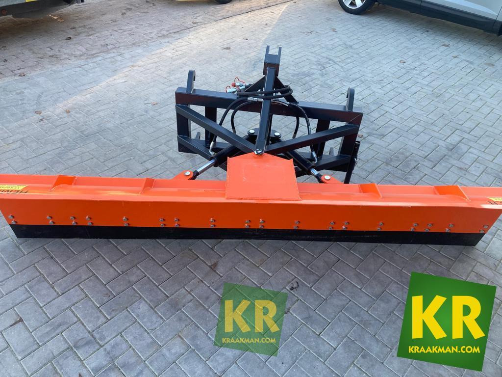 Hemach MSSS-3.00M-E - Отвал для снега: фото 1 Hemach MSSS-3.00M-E - Отвал для снега: фото 1