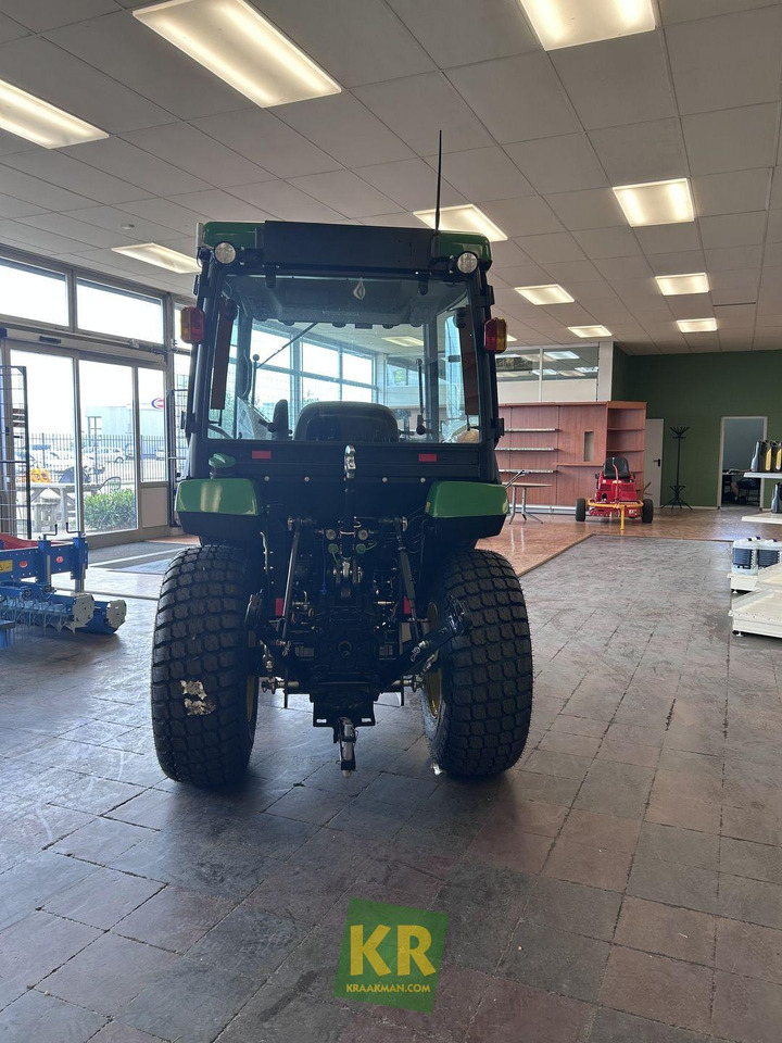 John Deere 2032R - Минитрактор: фото 3 John Deere 2032R - Минитрактор: фото 3
