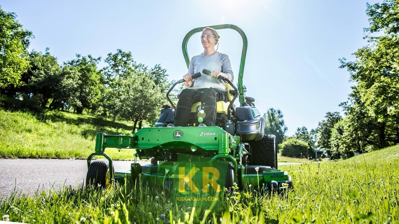 John Deere Z950R - Газонокосилка: фото 3 John Deere Z950R - Газонокосилка: фото 3
