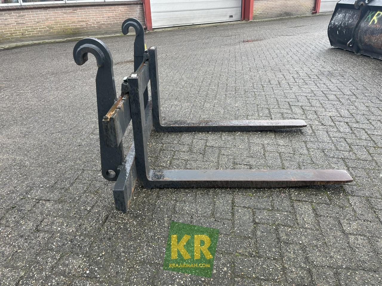 Kramer Voorzetstukken - Вилы: фото 3 Kramer Voorzetstukken - Вилы: фото 3