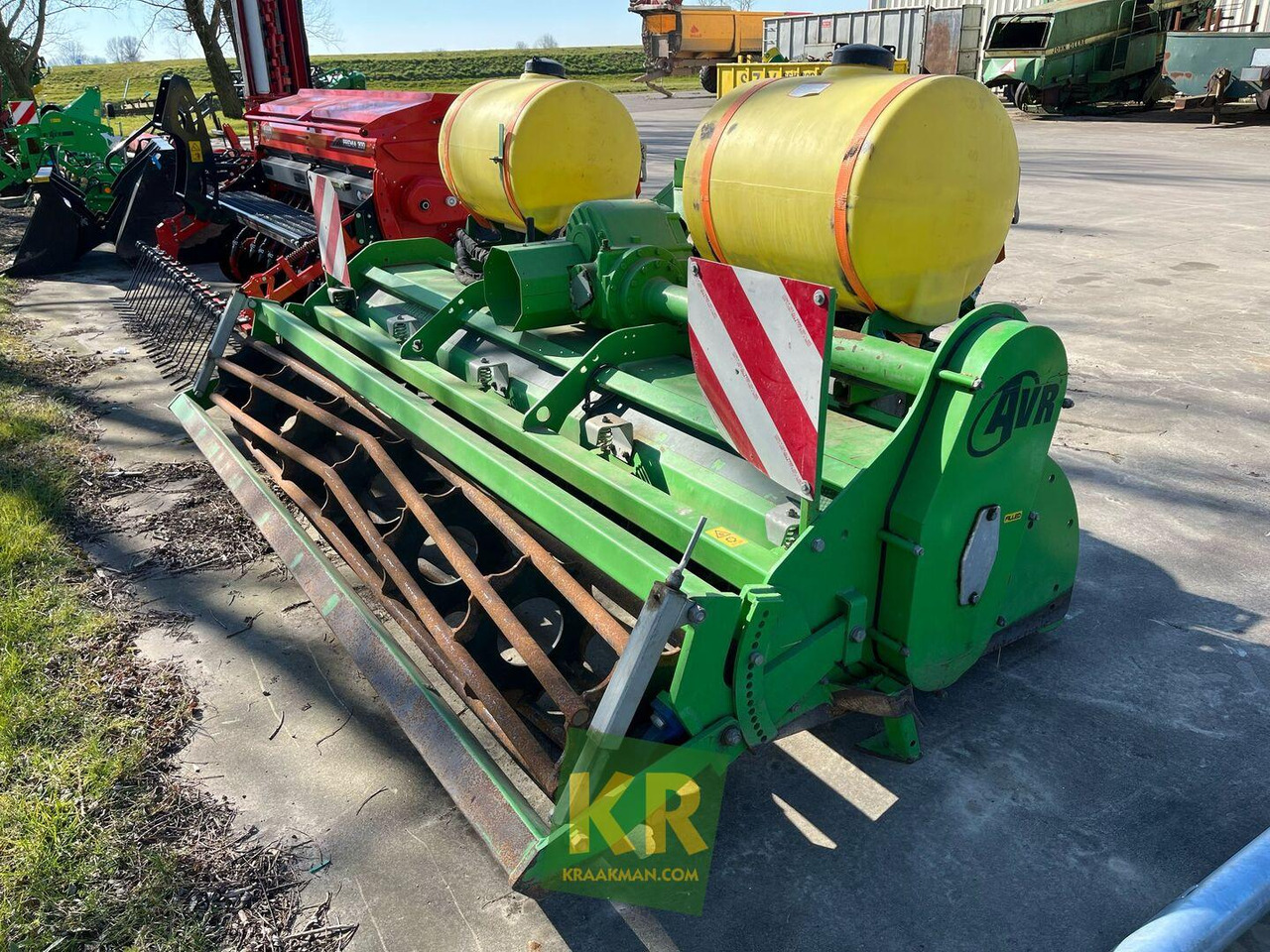 Multivator AVR - Техника для обработки почвы: фото 4 Multivator AVR - Техника для обработки почвы: фото 4