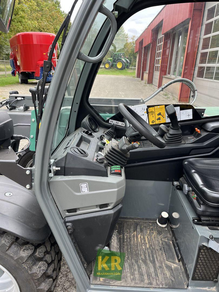 Overig Kramer  в лизинг Overig Kramer: фото 10