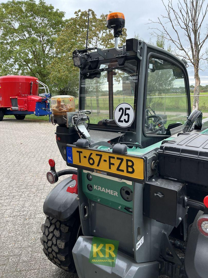 Overig Kramer  в лизинг Overig Kramer: фото 7