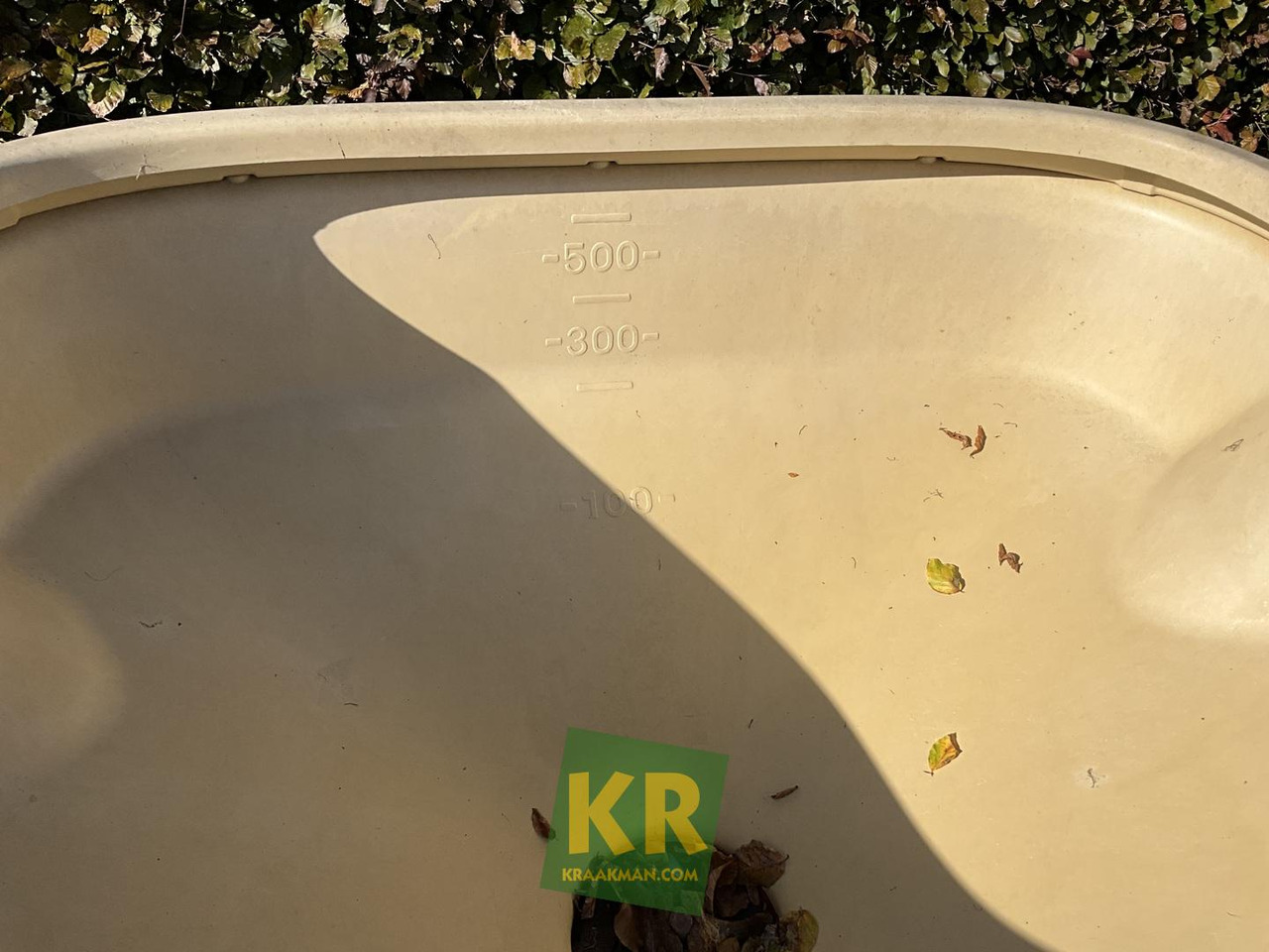 Overig Vicon  - Разбрасыватель удобрений: фото 4 Overig Vicon  - Разбрасыватель удобрений: фото 4