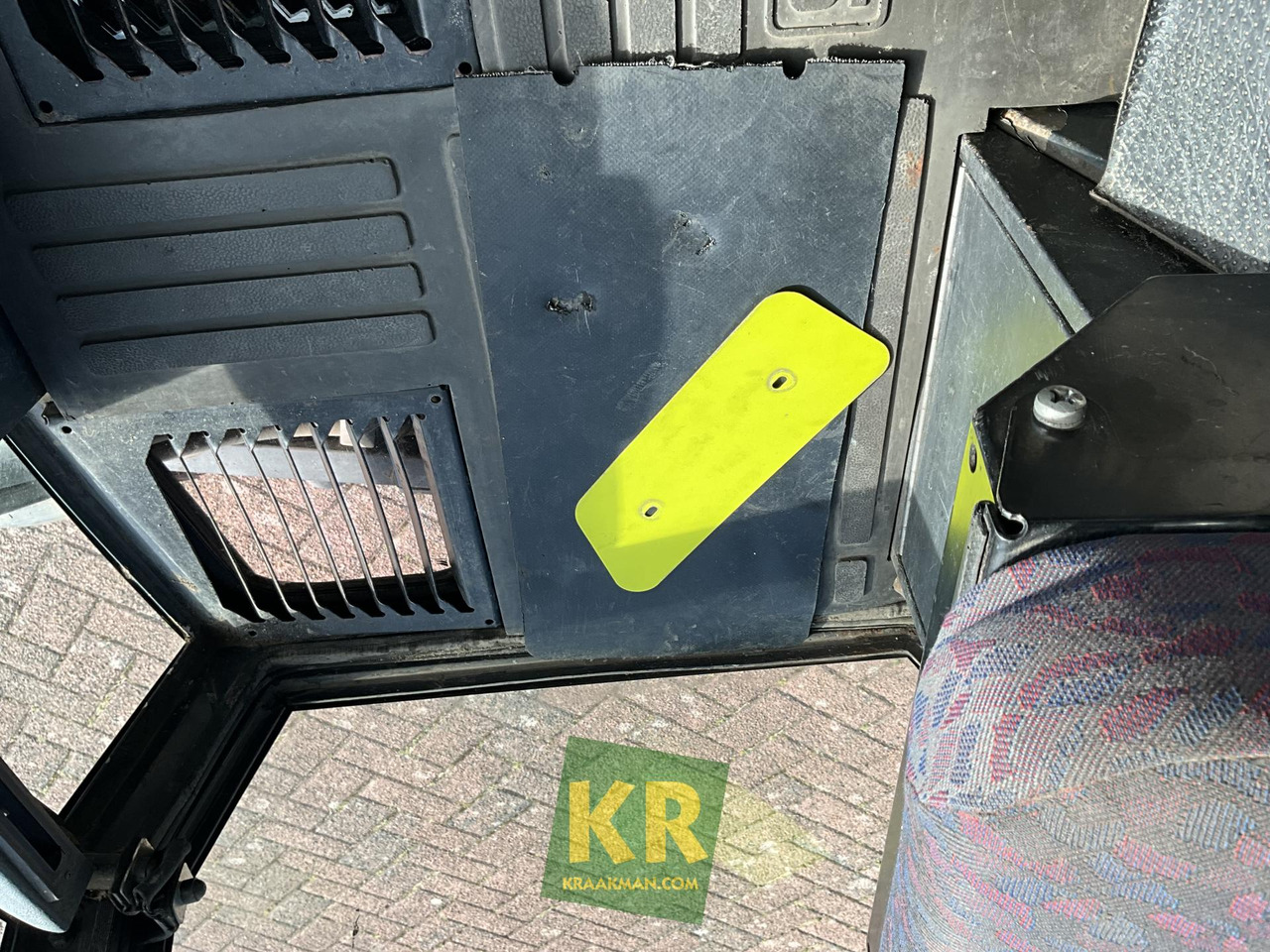 Overige Overige bezems - Подметально-уборочная машина: фото 5 Overige Overige bezems - Подметально-уборочная машина: фото 5