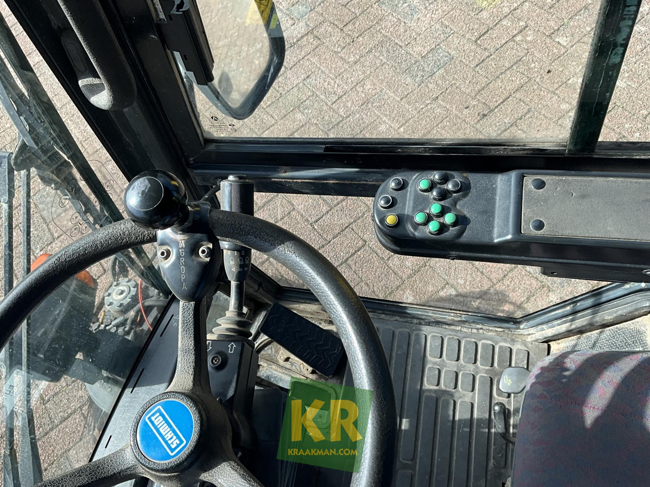 Overige Overige bezems - Подметально-уборочная машина: фото 2 Overige Overige bezems - Подметально-уборочная машина: фото 2