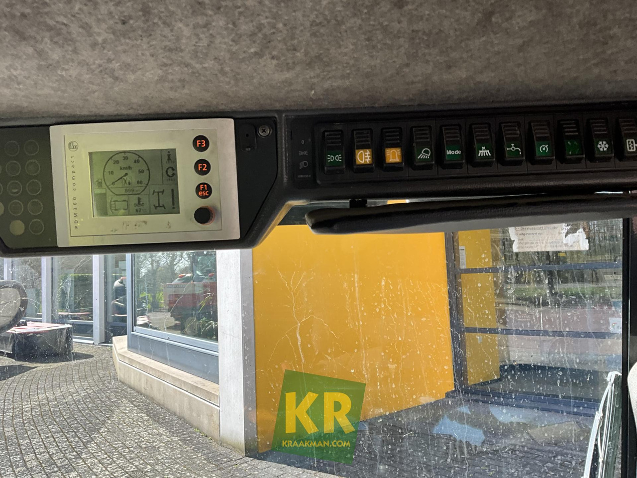 Overige Overige bezems - Подметально-уборочная машина: фото 4 Overige Overige bezems - Подметально-уборочная машина: фото 4