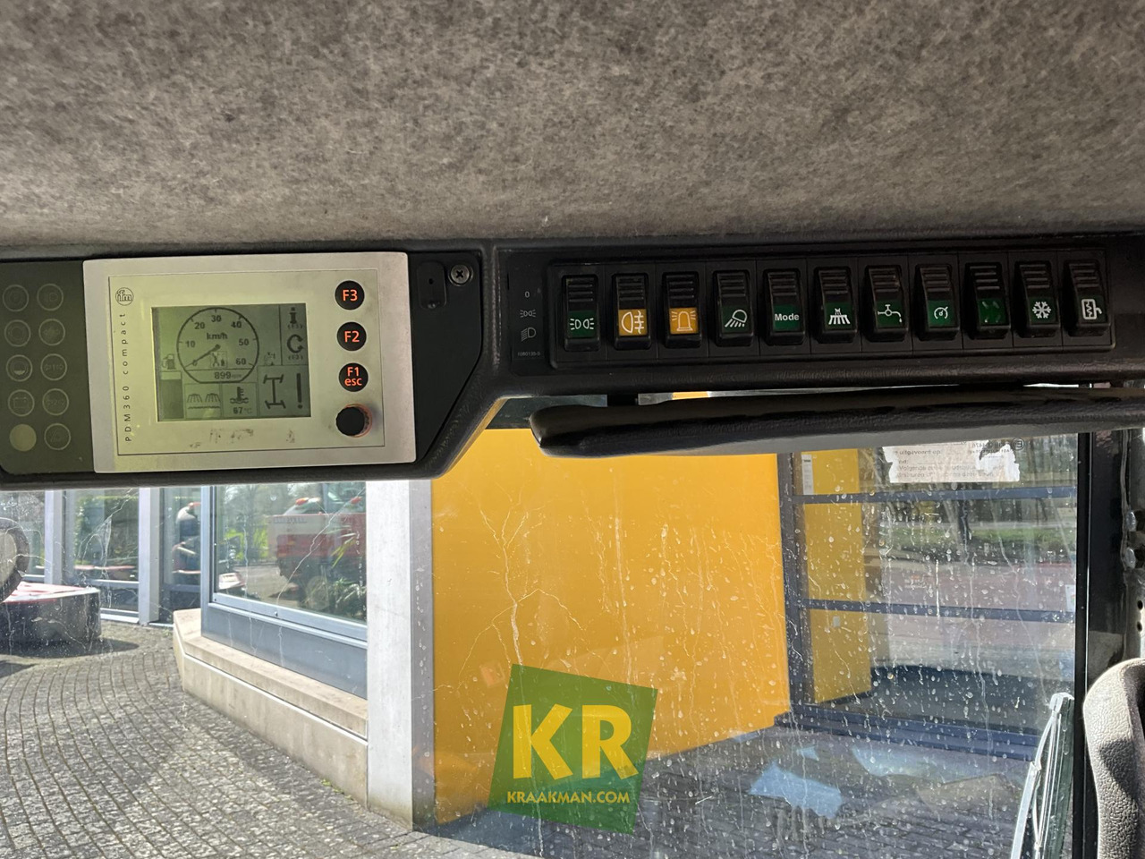 Overige Overige bezems - Подметально-уборочная машина: фото 1 Overige Overige bezems - Подметально-уборочная машина: фото 1