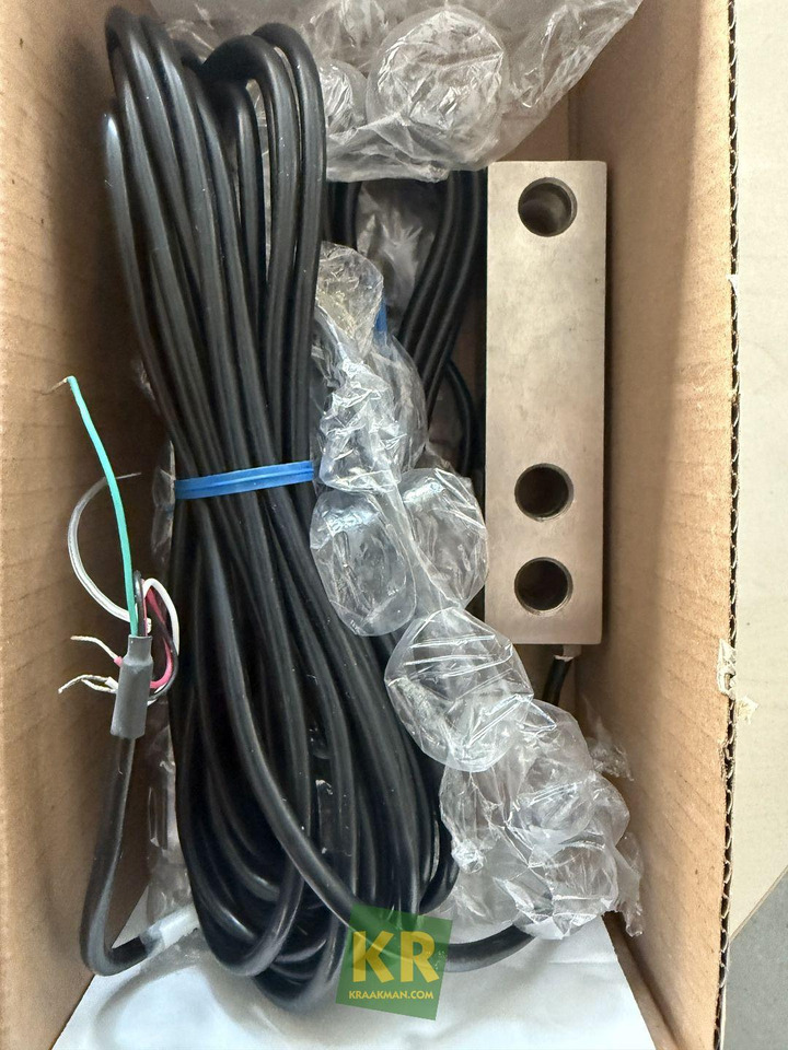 Overige Overige onderdelen - Сенсор для Сельскохозяйственной техники: фото 2 Overige Overige onderdelen - Сенсор для Сельскохозяйственной техники: фото 2