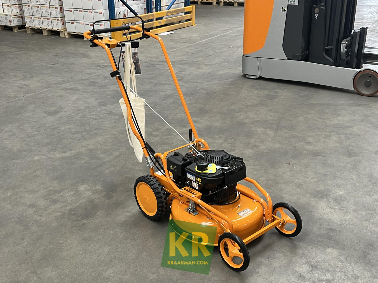 Proclip AS Motor - Газонокосилка: фото 2 Proclip AS Motor - Газонокосилка: фото 2