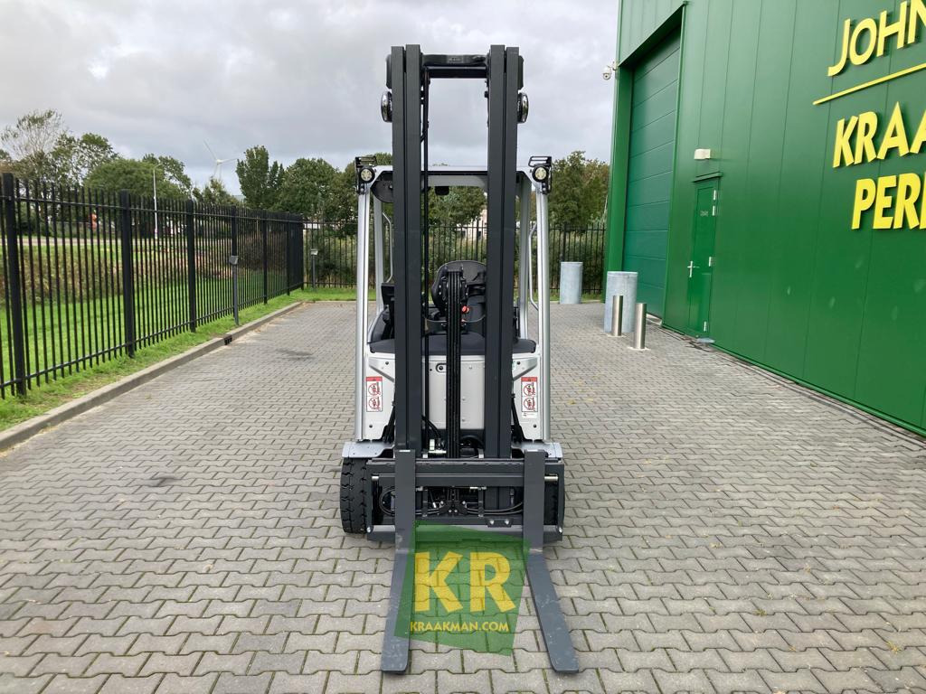 RX 20-20PL elekt. heftruck Still  - Электропогрузчик: фото 2 RX 20-20PL elekt. heftruck Still  - Электропогрузчик: фото 2