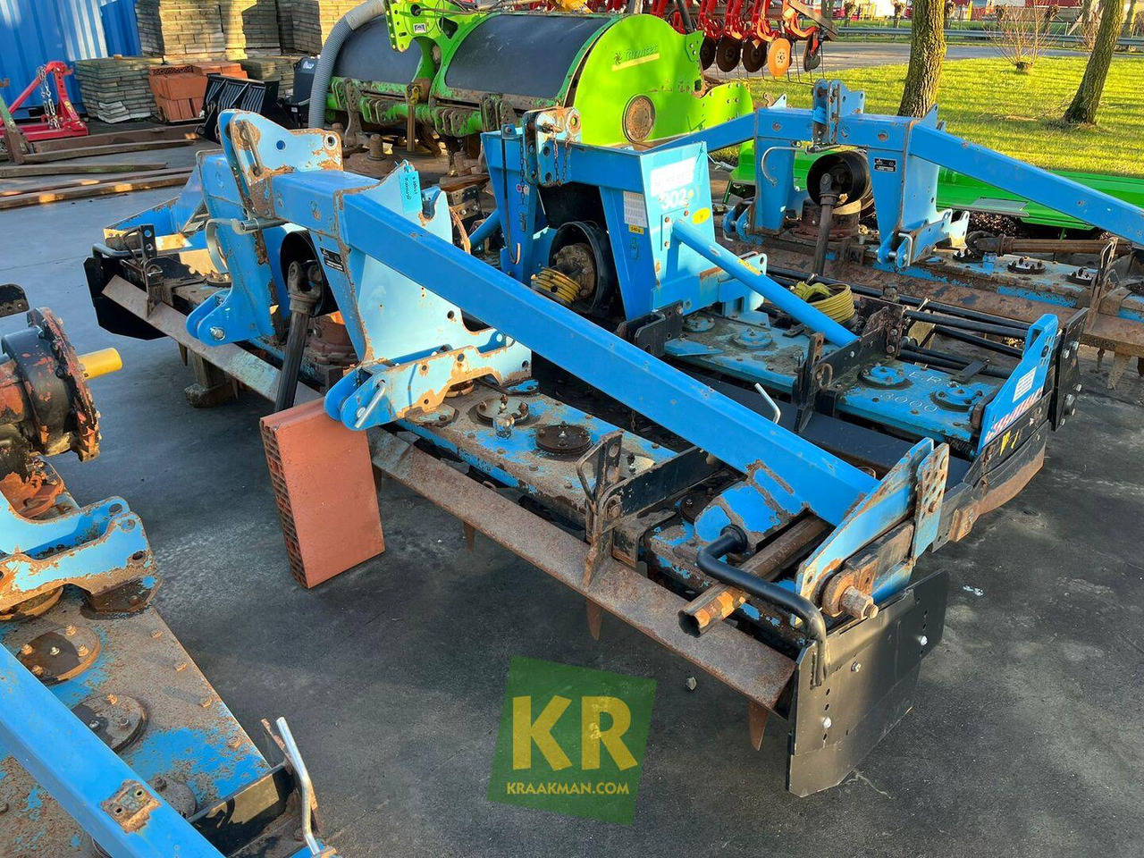 Sicma Overig - Борона: фото 2 Sicma Overig - Борона: фото 2