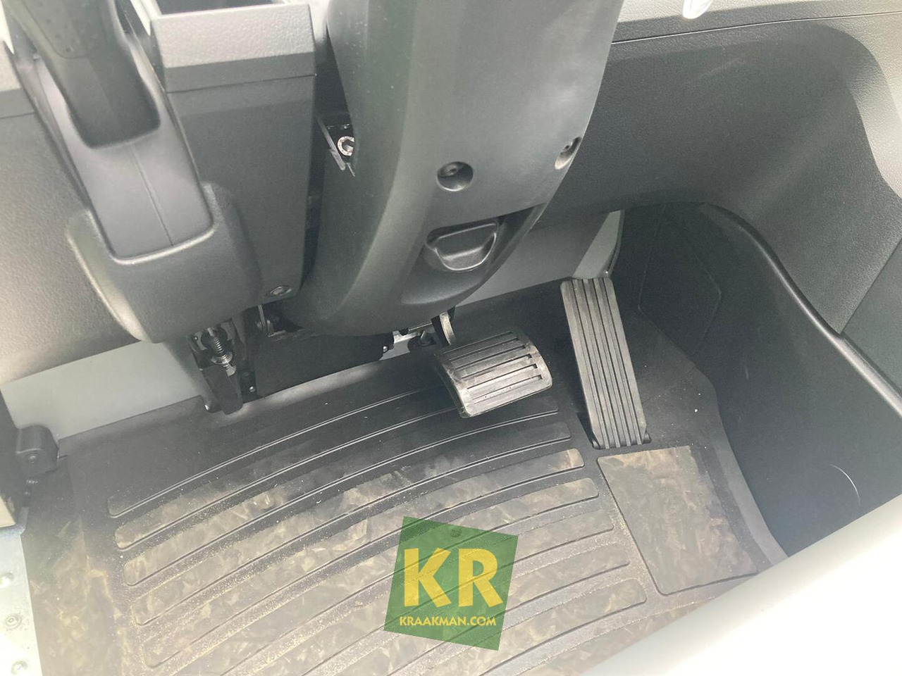 Still RX 20-20PL elekt. heftruck  - Электропогрузчик: фото 2 Still RX 20-20PL elekt. heftruck  - Электропогрузчик: фото 2