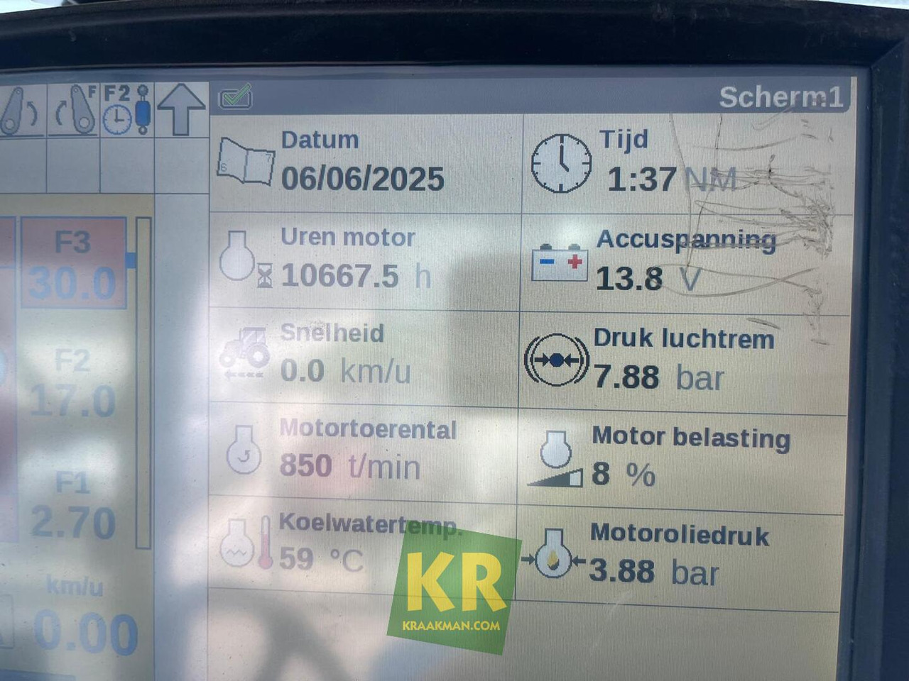 T6.160 New Holland - Трактор: фото 2 T6.160 New Holland - Трактор: фото 2