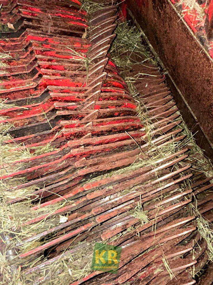 Taarup 465 - Самозагружающийся прицеп: фото 3 Taarup 465 - Самозагружающийся прицеп: фото 3