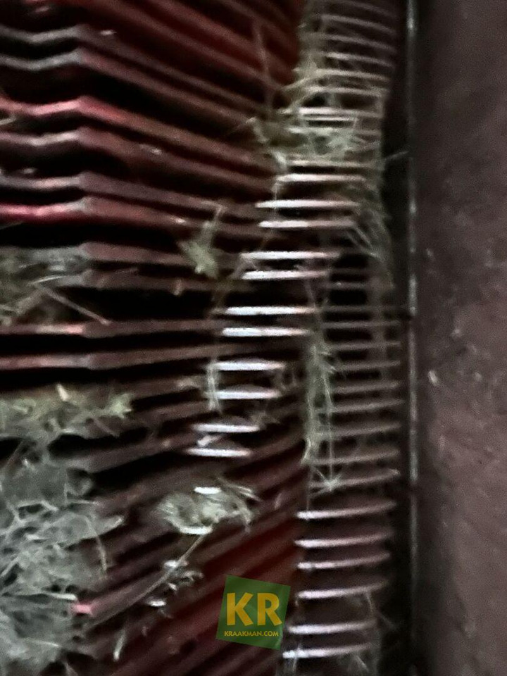 Taarup 465 - Самозагружающийся прицеп: фото 2 Taarup 465 - Самозагружающийся прицеп: фото 2