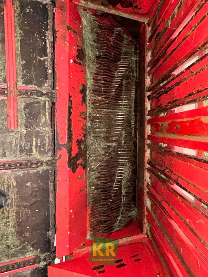 Taarup 465 - Самозагружающийся прицеп: фото 1 Taarup 465 - Самозагружающийся прицеп: фото 1