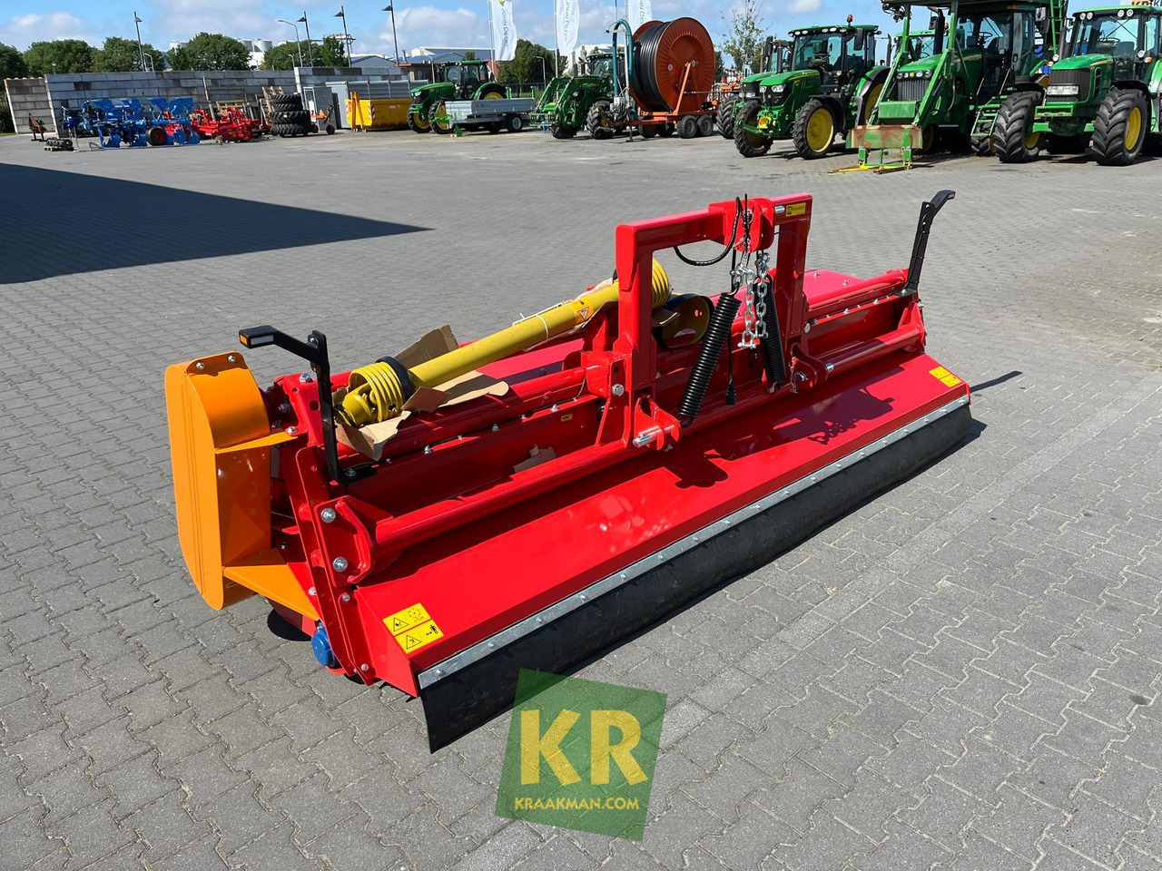 UM Ducker  - Косилка: фото 4 UM Ducker  - Косилка: фото 4