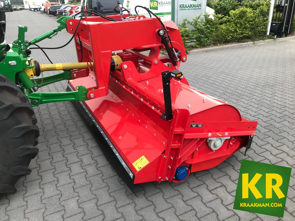 UM Ducker  - Косилка: фото 5 UM Ducker  - Косилка: фото 5