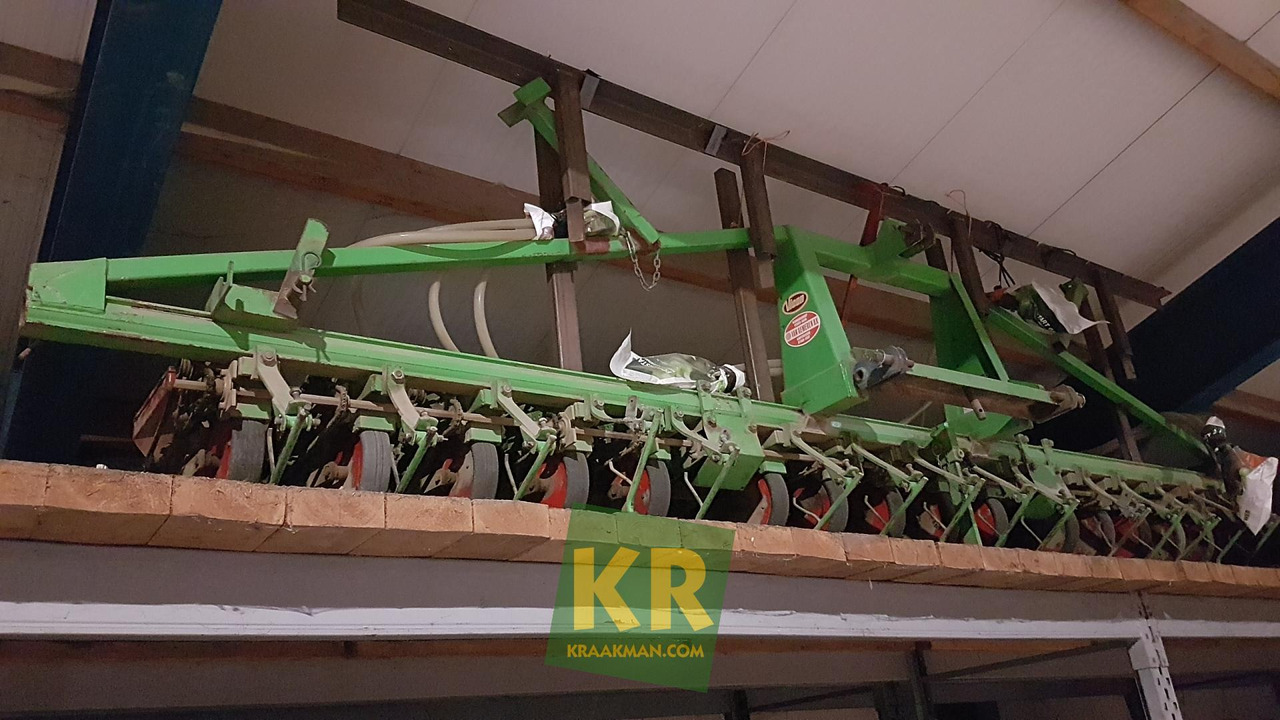 Vicon Overig  - Посевная техника: фото 1 Vicon Overig  - Посевная техника: фото 1