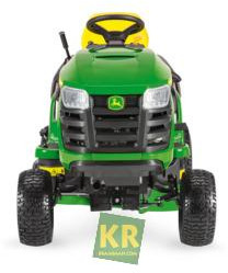 X147R John Deere - Газонокосилка: фото 4 X147R John Deere - Газонокосилка: фото 4