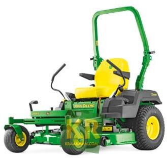 Z515E ZEROTURN John Deere - Газонокосилка: фото 1 Z515E ZEROTURN John Deere - Газонокосилка: фото 1
