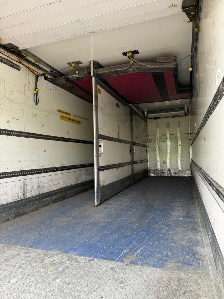 2012 Gray and Adams 8.4m Refrigerated Trailer - Полуприцеп-рефрижератор: фото 2 2012 Gray and Adams 8.4m Refrigerated Trailer - Полуприцеп-рефрижератор: фото 2
