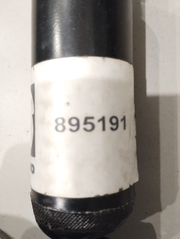 AMORTYZATOR FOTELA MAN MERCEDES SCANIA 895191 SABO - Кабина и интерьер: фото 2 AMORTYZATOR FOTELA MAN MERCEDES SCANIA 895191 SABO - Кабина и интерьер: фото 2