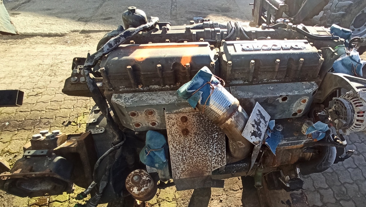 DAF PACCAR CF 75 310 PR228S1 - Двигатель и запчасти для Грузовиков: фото 3 DAF PACCAR CF 75 310 PR228S1 - Двигатель и запчасти для Грузовиков: фото 3