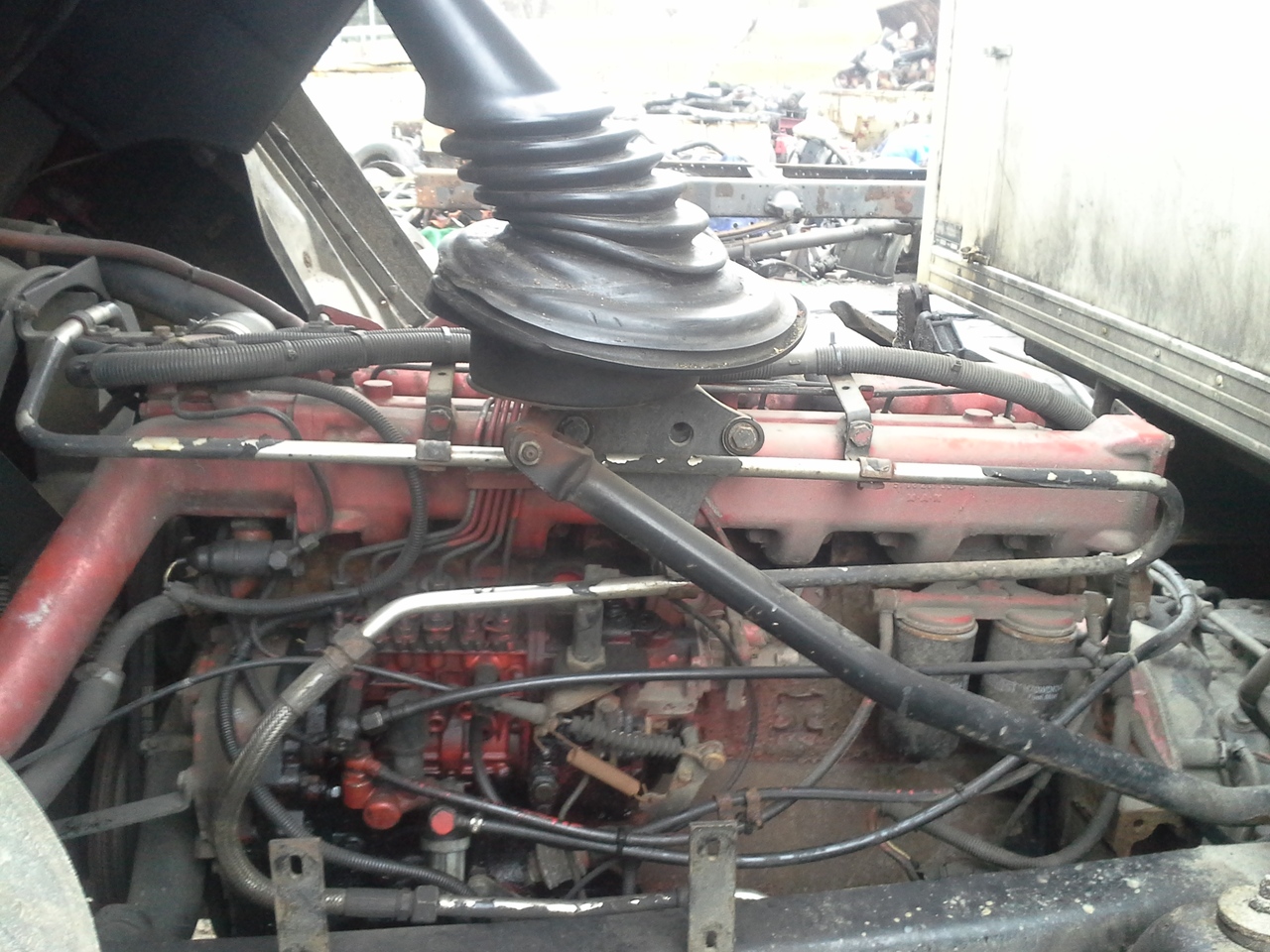 MAN F90 M90 232KM 272KM D0826 - Двигатель и запчасти для Грузовиков: фото 4 MAN F90 M90 232KM 272KM D0826 - Двигатель и запчасти для Грузовиков: фото 4