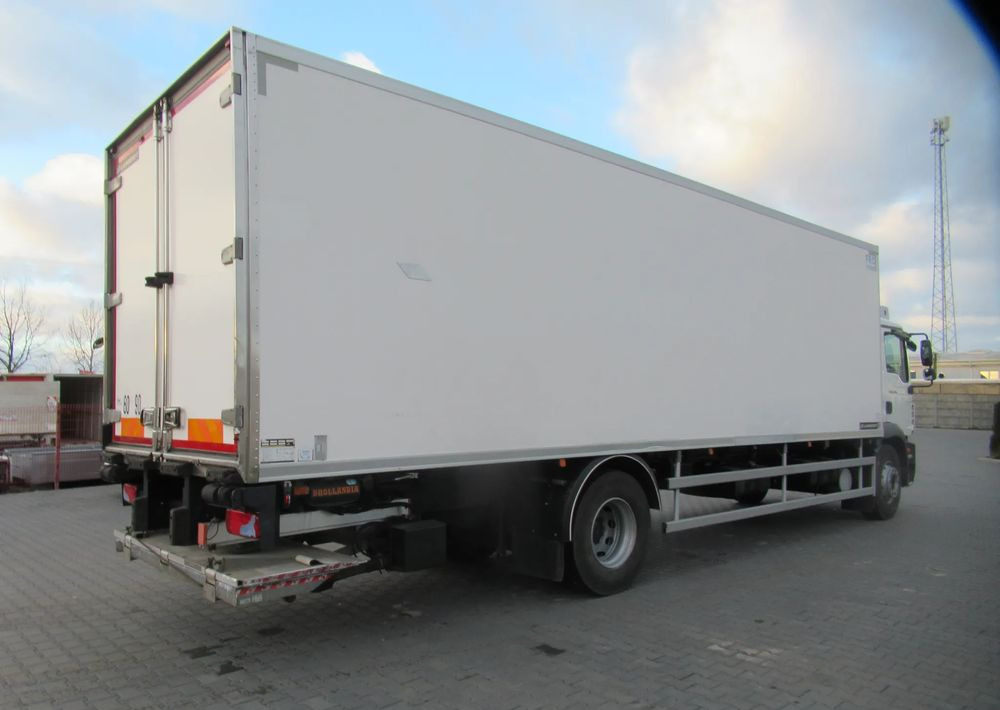 MAN TGM 18 290 - Рефрижератор: фото 3 MAN TGM 18 290 - Рефрижератор: фото 3